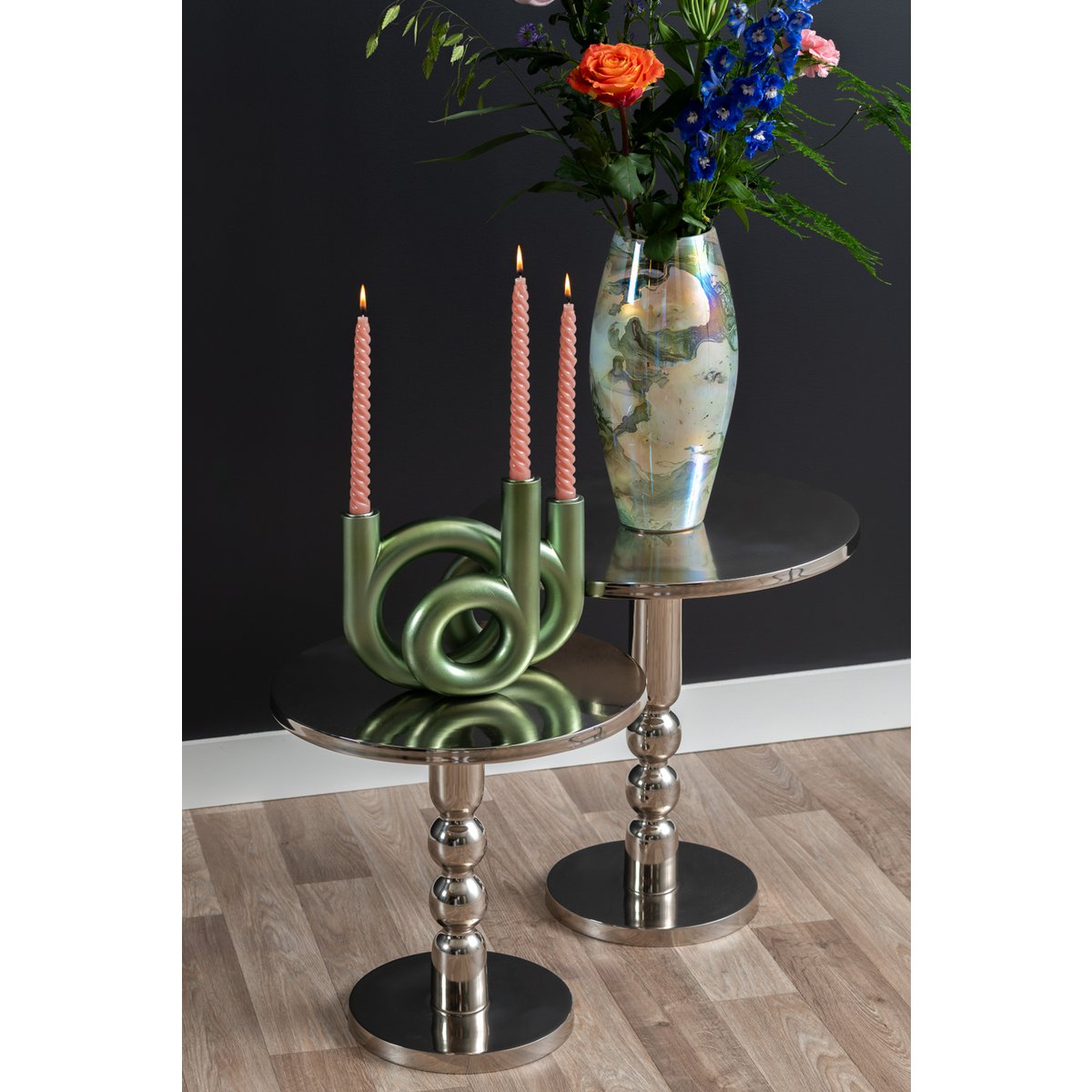 Side Table Sheen