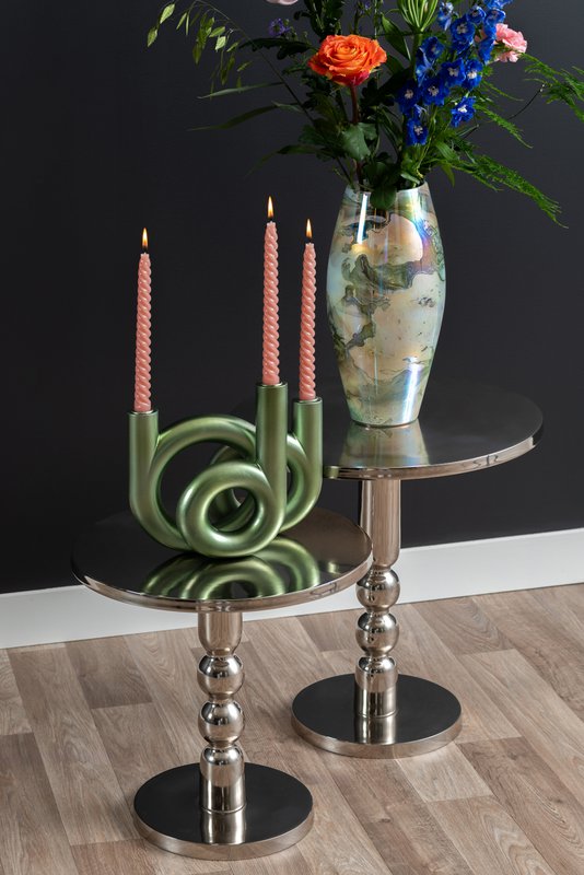 Side Table Sheen