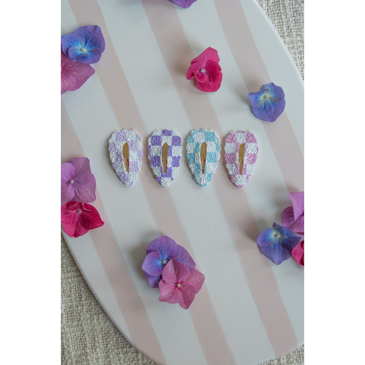 Klicklak | Set - Livia