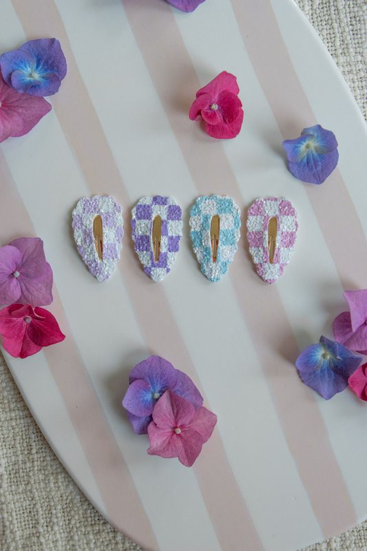 Klicklak | Set - Livia