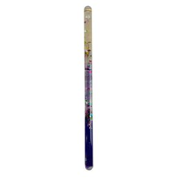 MAGIC WAND med sand og glitter (sæt med 5)