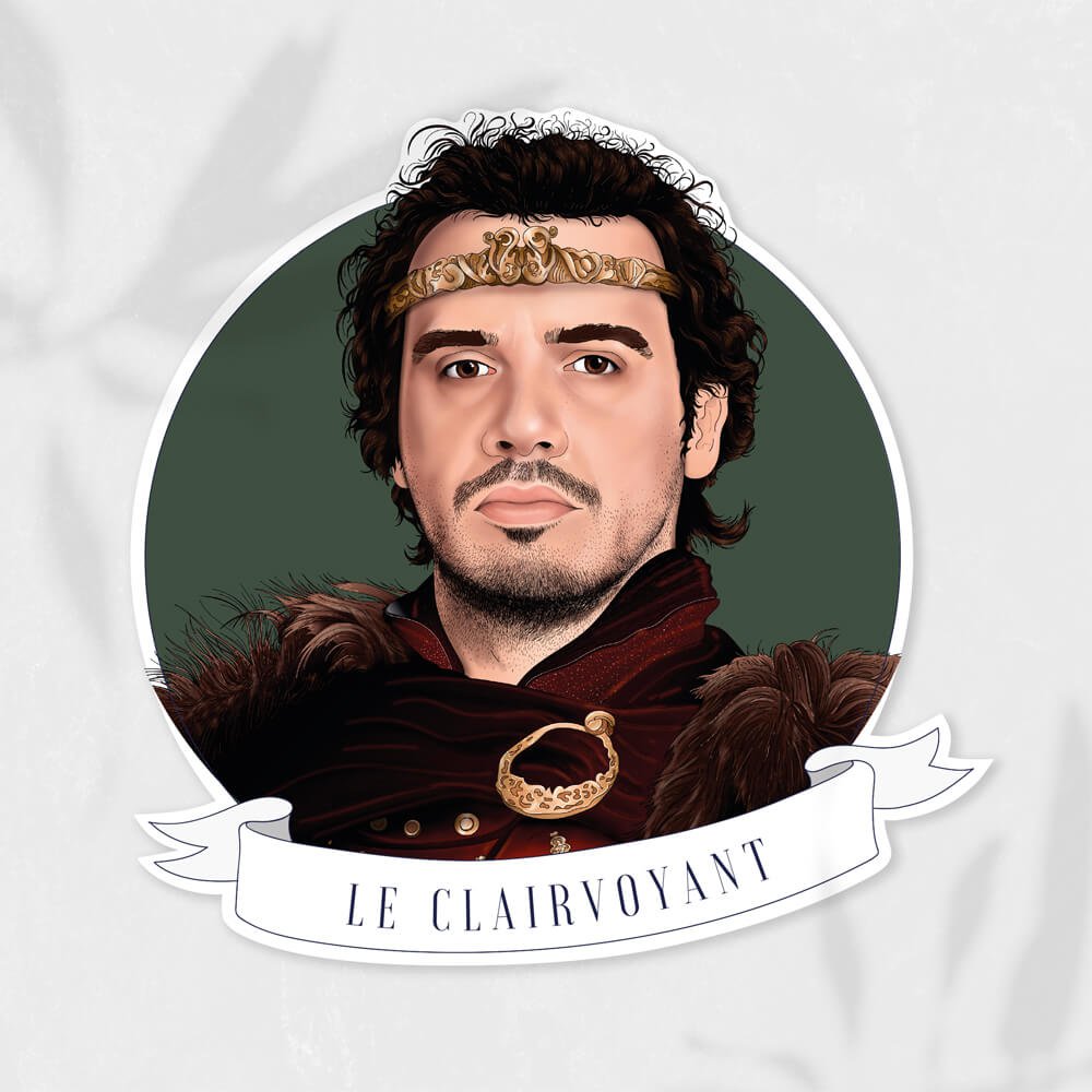 KAAMELOTT