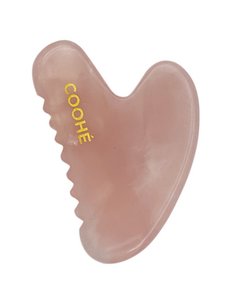 Gua Sha / Rozenkwarts