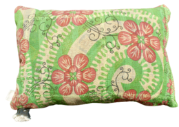 Funda Cojín Vintage Kantha 40x60 cm