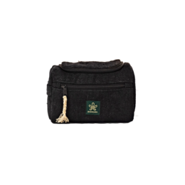 Trousse de toilette en 100% chanvre éthique & végan - TILICHO NUIT