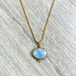 Coline-Goldkette