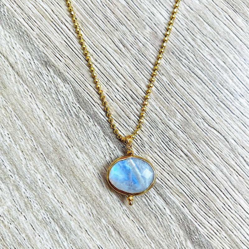 Coline-Goldkette