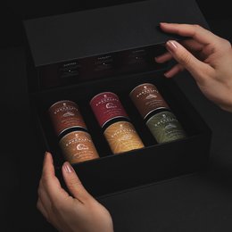 Black Box - Chokoladedrøm