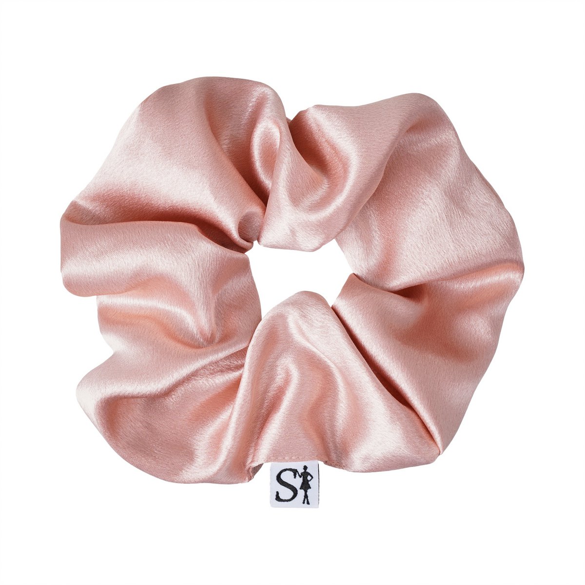 Sister Young l HIM - Chouchou en satin