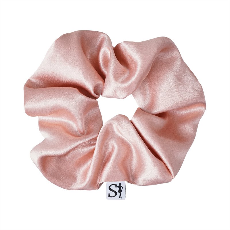 Sister Young l HIM – Satin-Haargummi