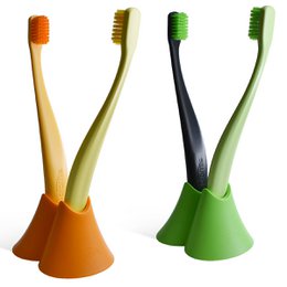 promis brush trio (12 pack)