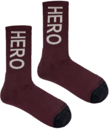 Hero Icon Winter - Herrestrømper str. 41-46