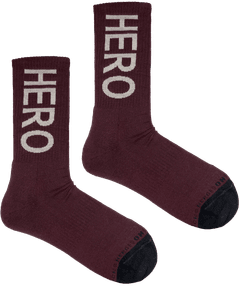 Hero Icon Winter - Herrestrømper str. 41-46