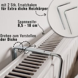 ne & no cozy radiator bed for cats + 5 matatabi sticks