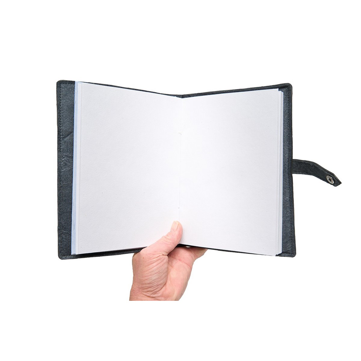 Wings Desirable Duck notebook