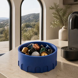 Romano Universal Coffee Capsule Holder