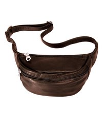 Country Hip bag plain