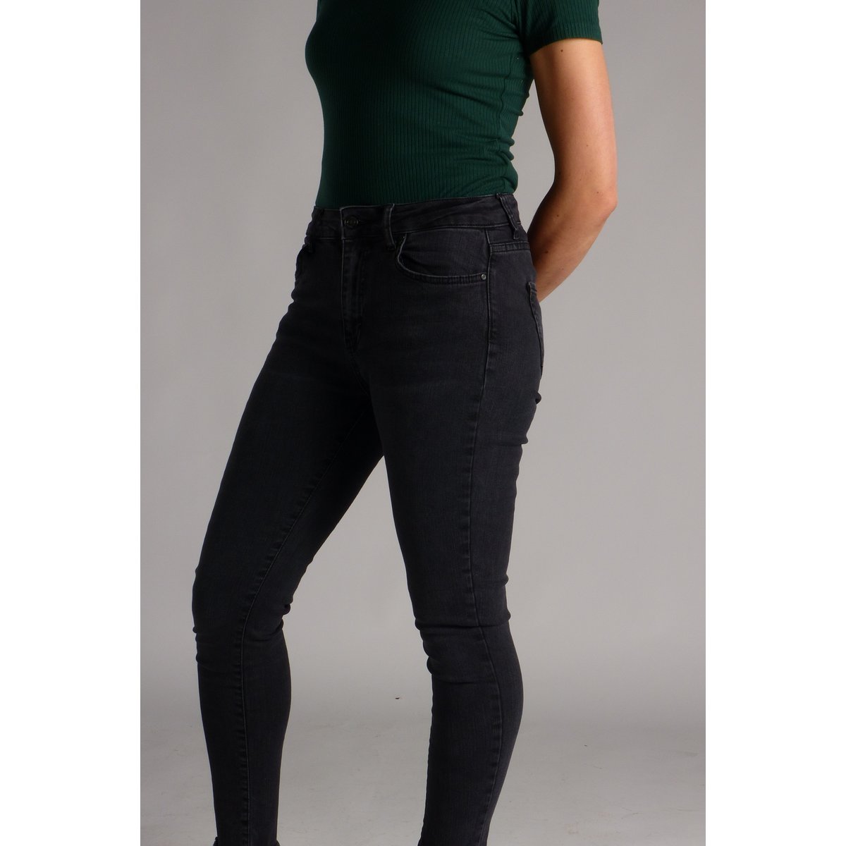 Jeans SKINNY - Second Skin Effect