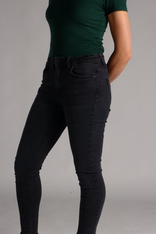 Jeans SKINNY - Second Skin Effect