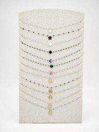 Lots of jewelry with display