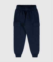 Calça Cargo Pants