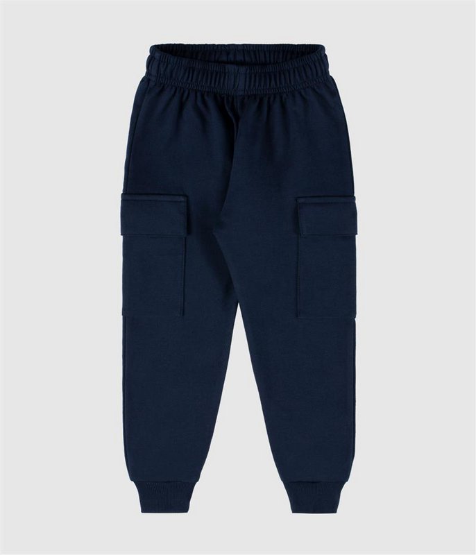 Calça Cargo Pants