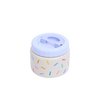 Kids Thermo Food Jar Confetti 350ml