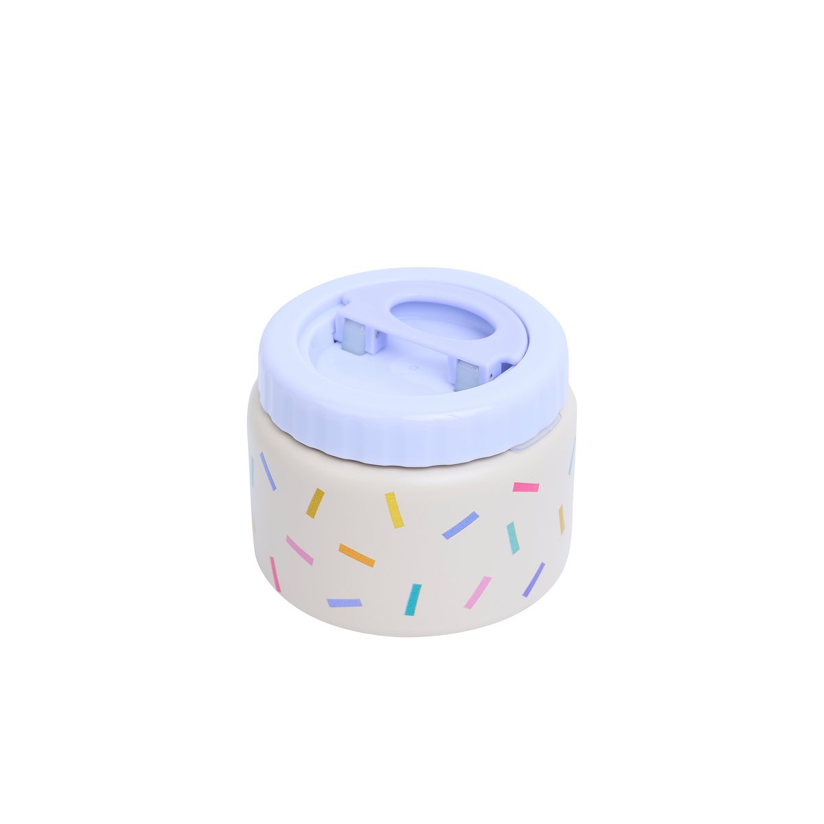 Kinder Thermo Voedselpot Confetti 350ml