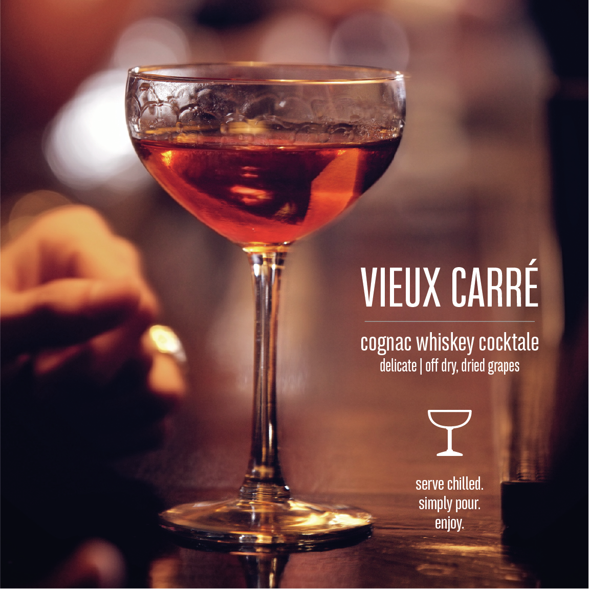 Verre Cocktale
