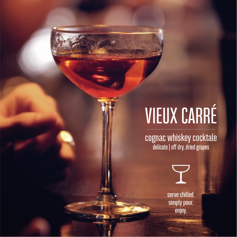 Cocktail glas
