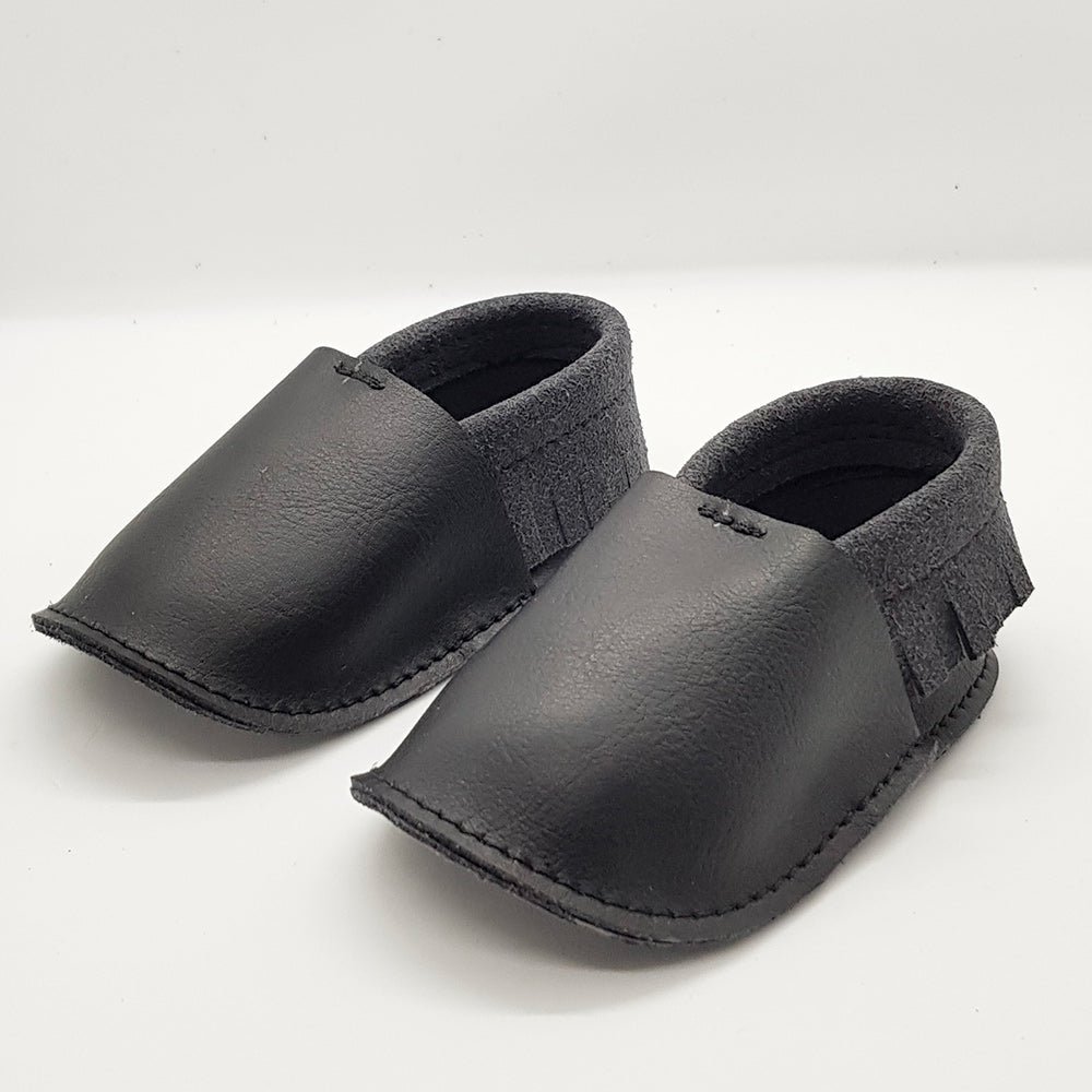 Baby Moccasins