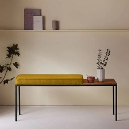 Cube Bank - Wool Line