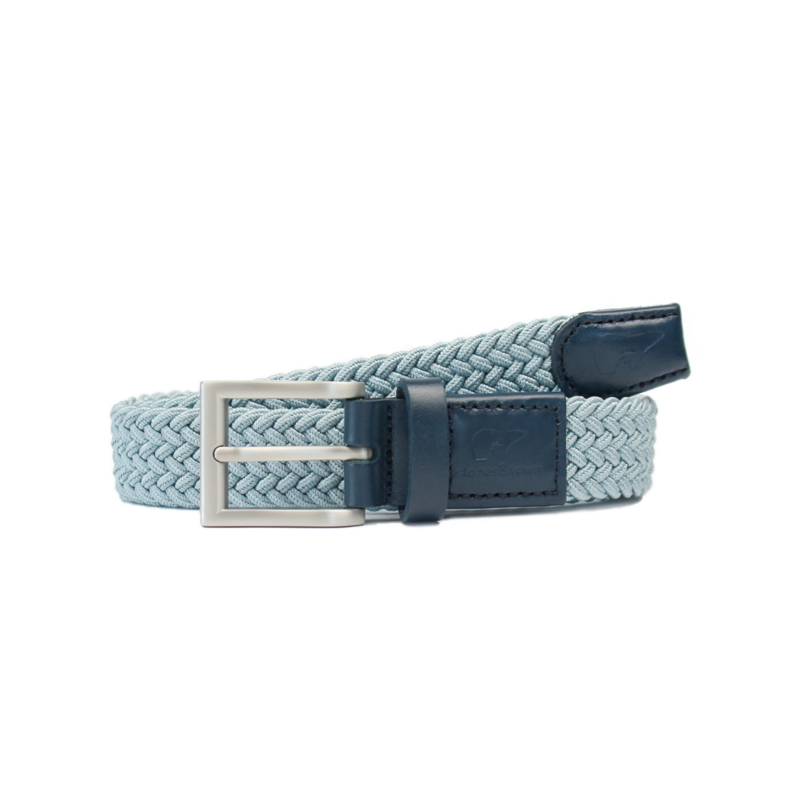 Kids Recycled Elastic Woven Belt Sami