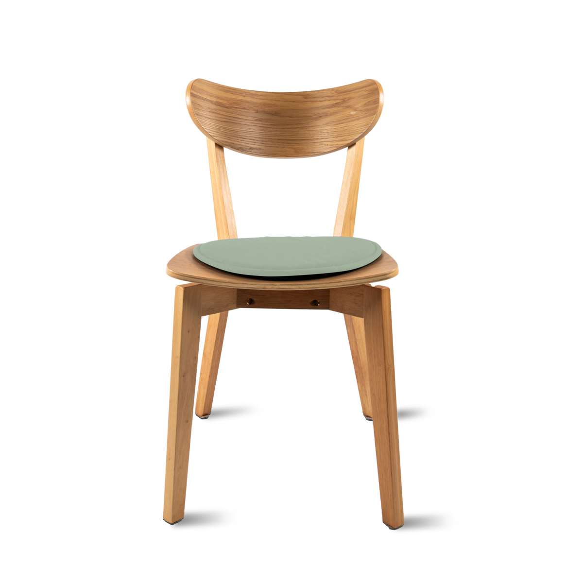 Silla Cushion Suave - Redonda - 37 cm