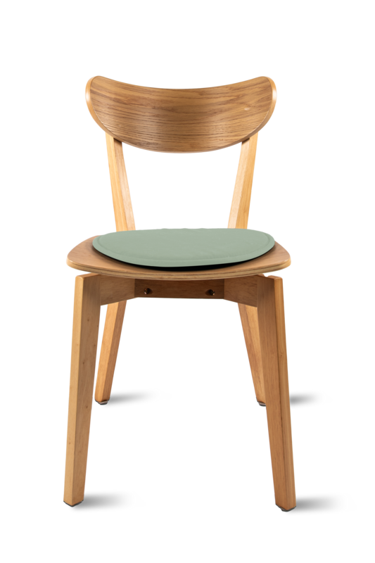 Stolpude Suave - Runde - 37 cm