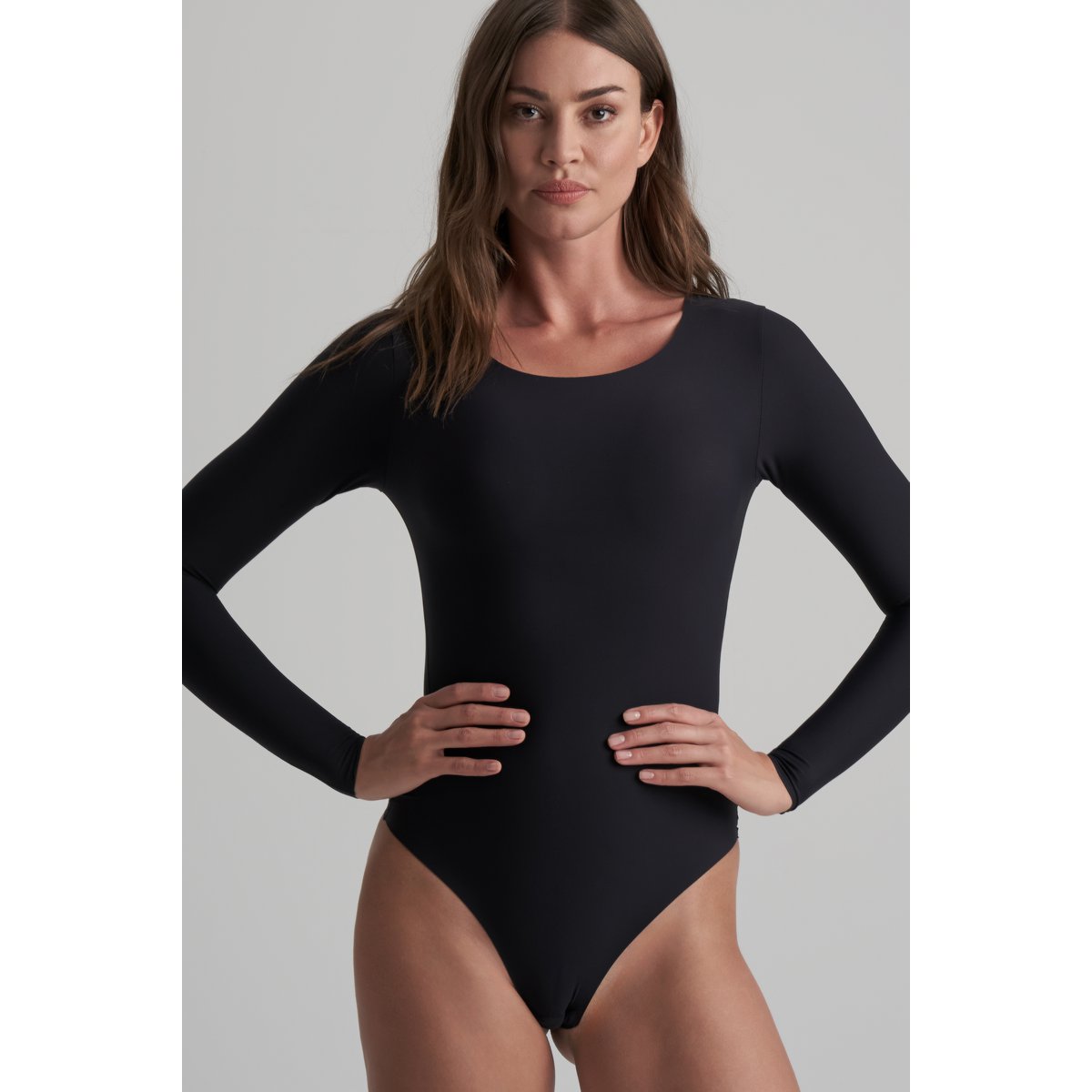 Bodysuit Long Sleeve