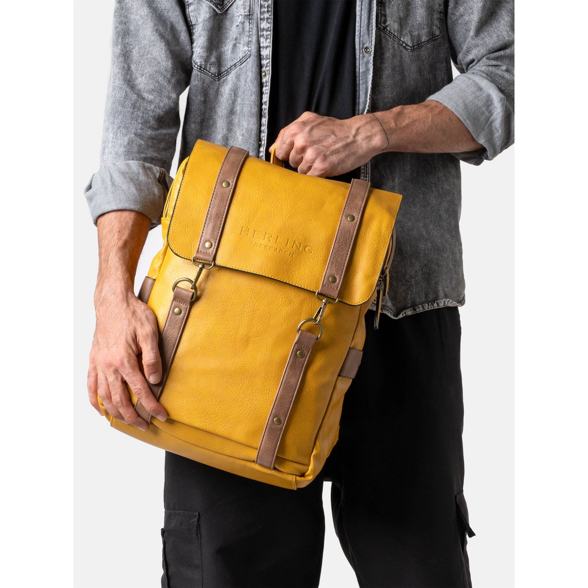 DORIAN - Zaino unisex