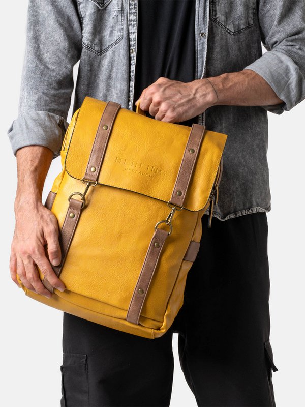 DORIAN - Unisex rygsæk