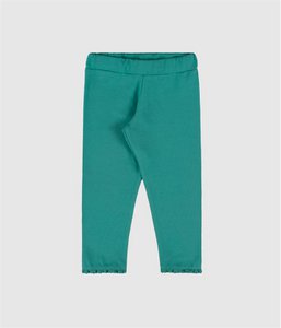 Süße Spitzen-Leggings