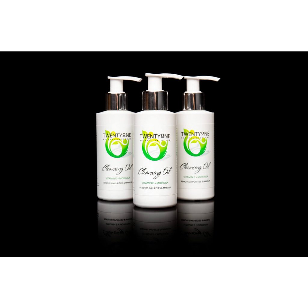 Cleansing Oil 150ml