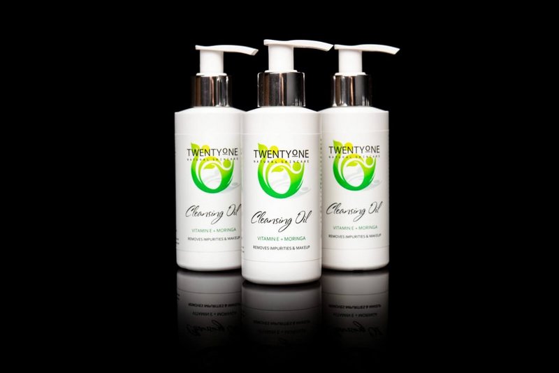 Cleansing Oil 150ml