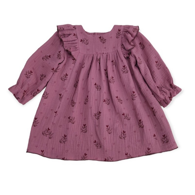 Robe marine