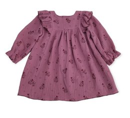 Robe marine