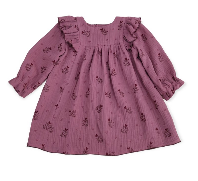 Robe marine