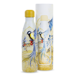 Izy flasker - safran guld 2.0 - 500 ml