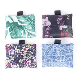 BIG SAC SHOPPER PLIABLE EN RPET HF