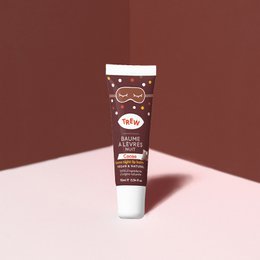 Night Lip Balm Cocoa 100% Natural & Vegan : Bulk