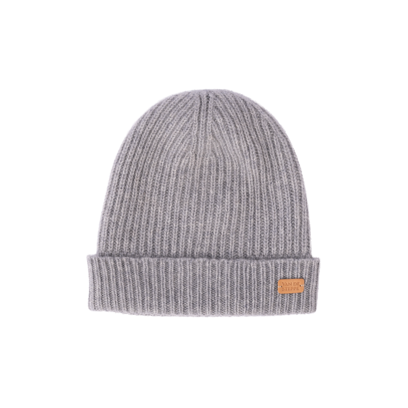 "Altai" Cashmere Beanie