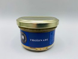 Thoïonade: Provençal Elegance in 90g 🌊✨