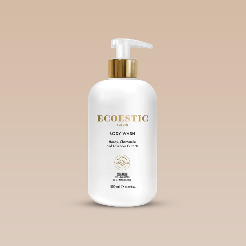 Bodywash 500ml
